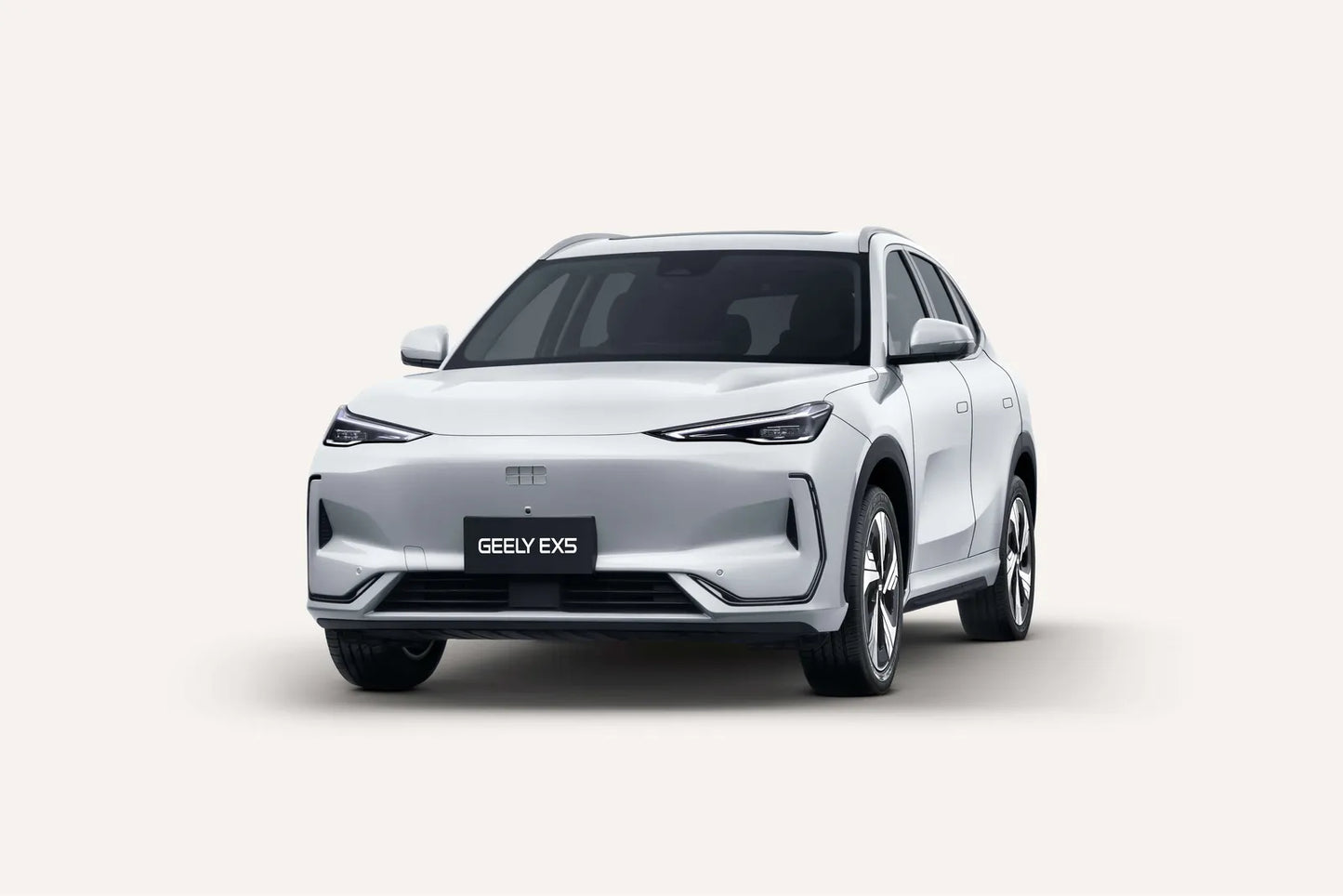 EX5 Inspire (Luxury)
