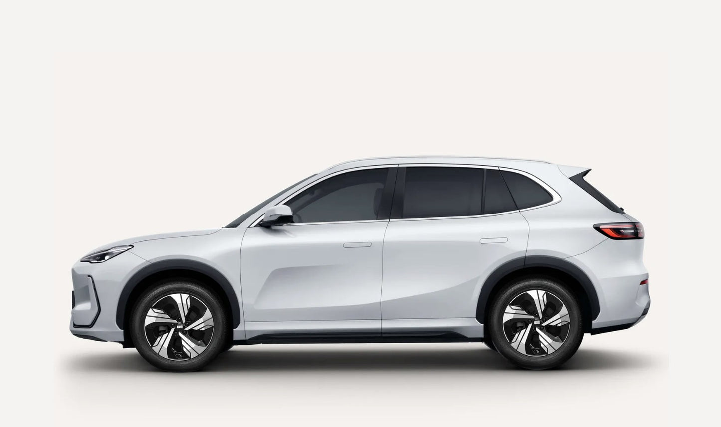 EX5 Inspire (Luxury)