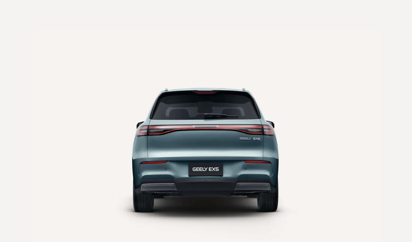 EX5 Inspire (Luxury)