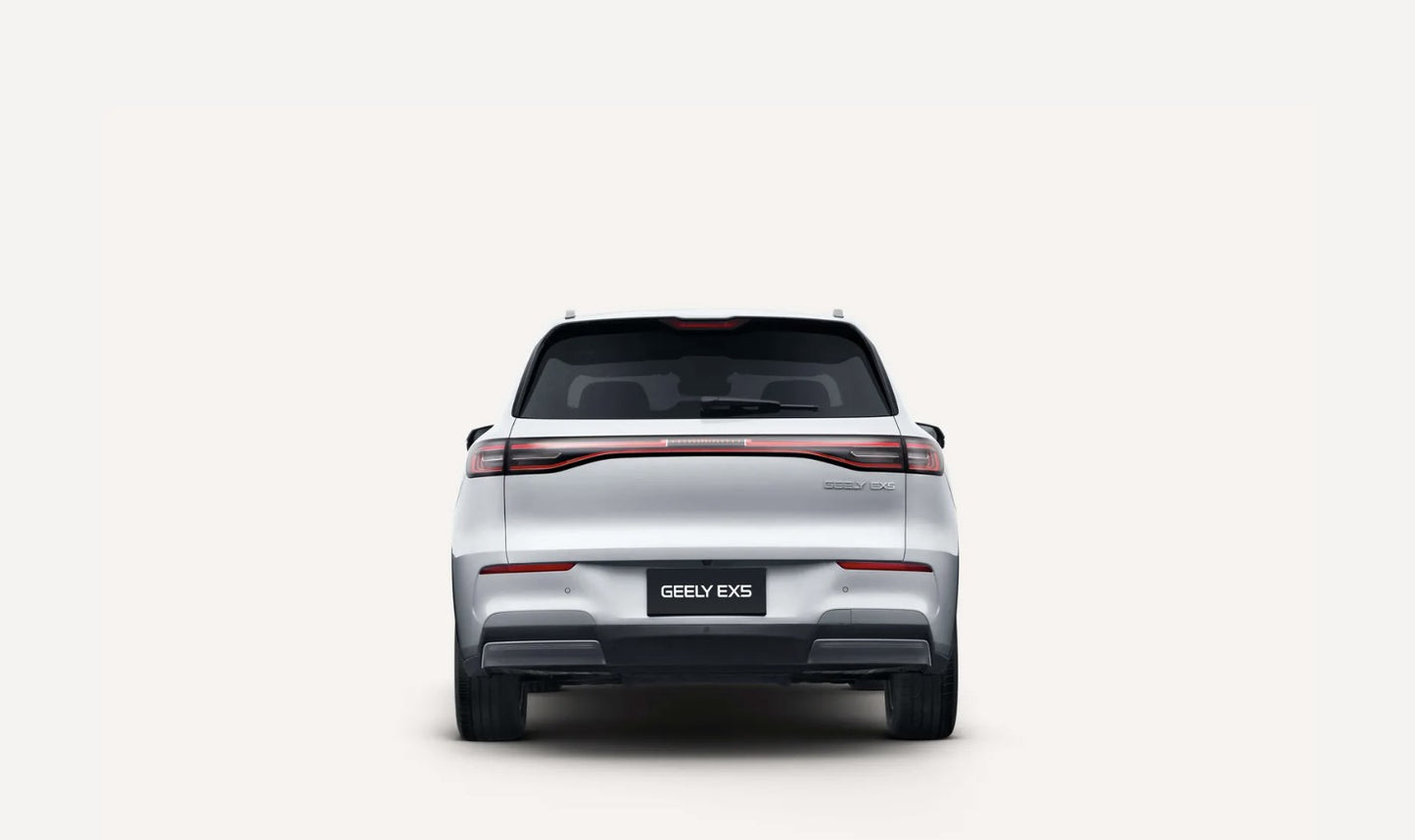 EX5 Inspire (Luxury)