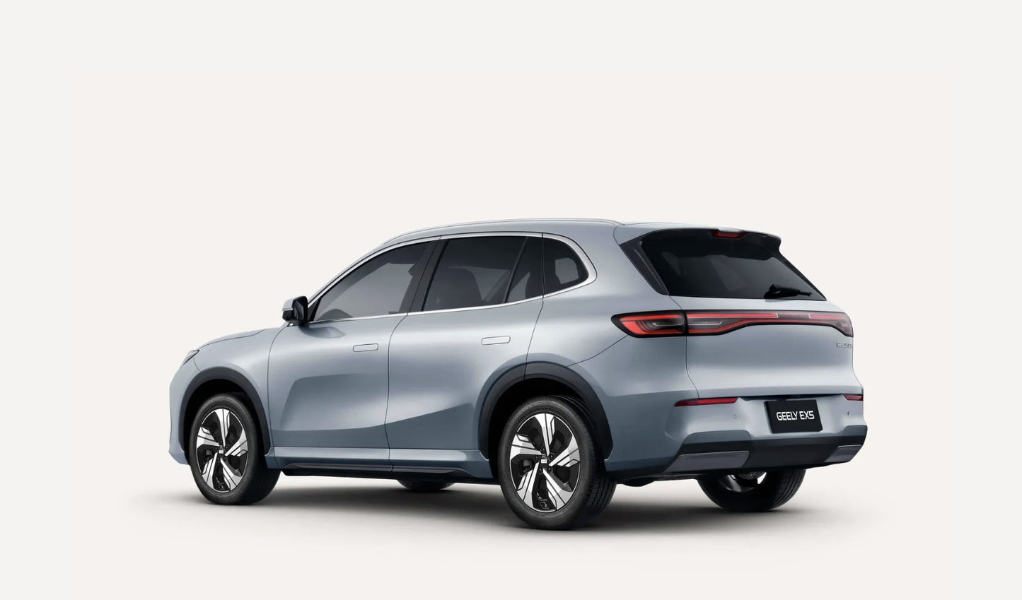 EX5 Inspire (Luxury)