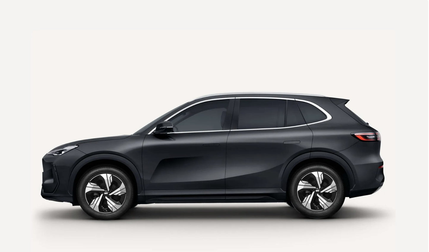 EX5 Inspire (Luxury)