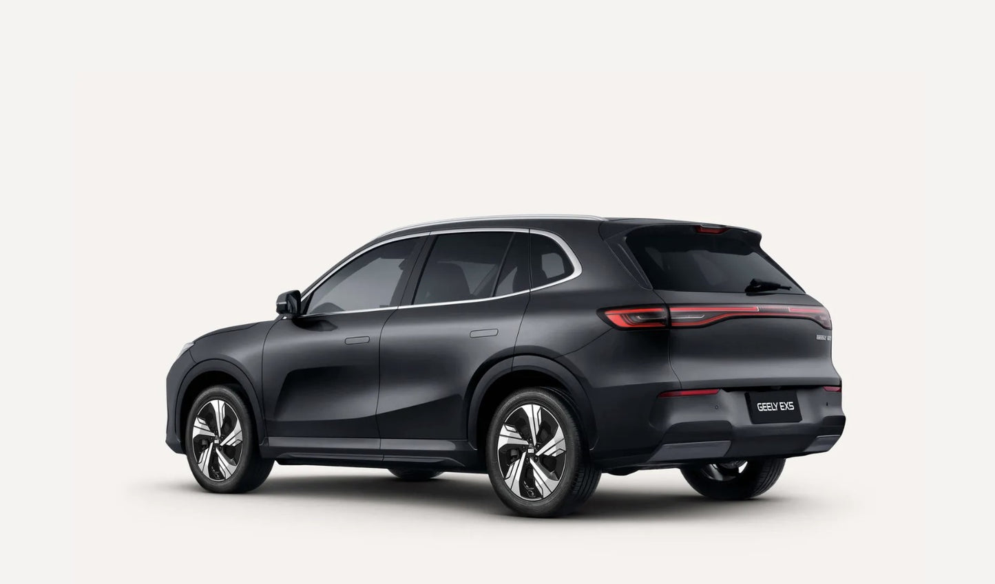 EX5 Inspire (Luxury)