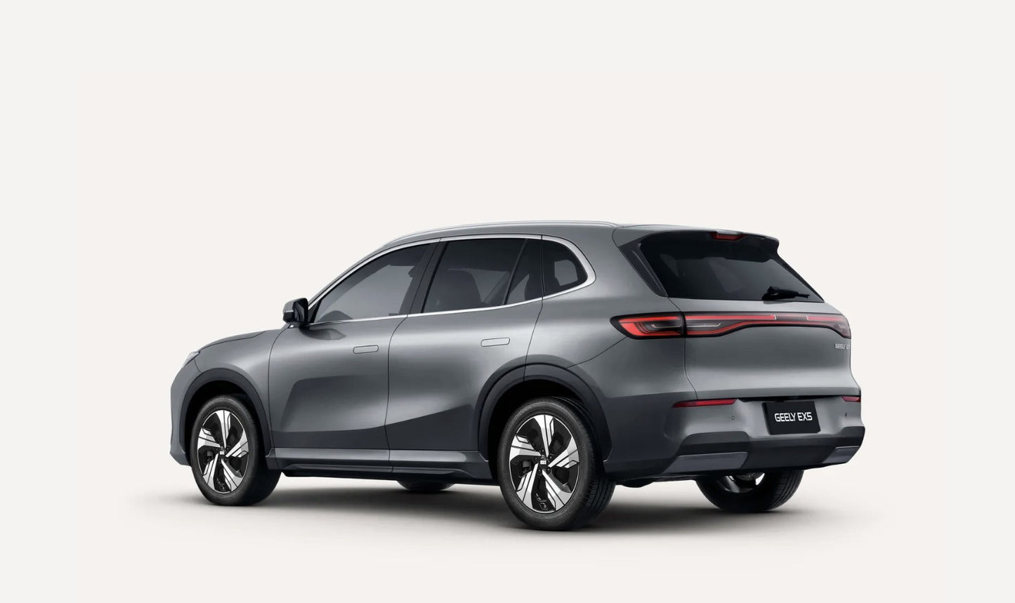 EX5 Inspire (Luxury)