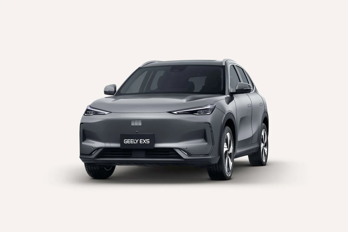 EX5 Inspire (Luxury)
